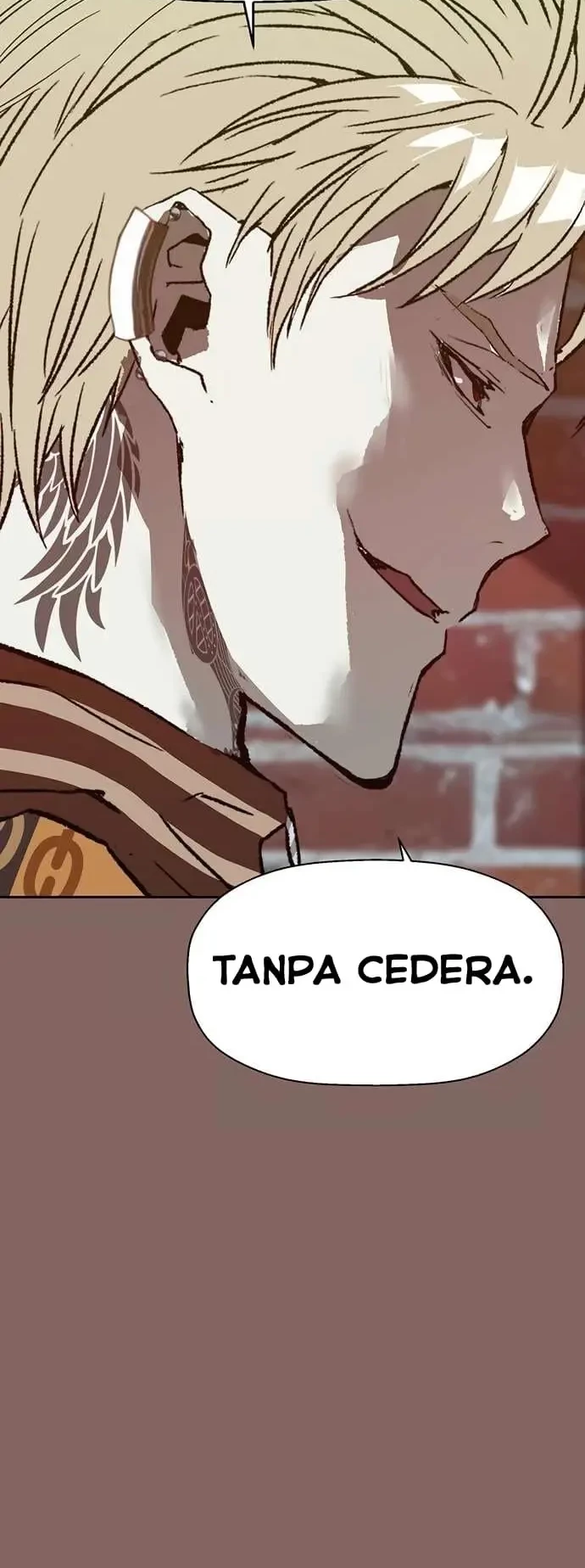 Weak Hero Chapter 223.2 Gambar 14