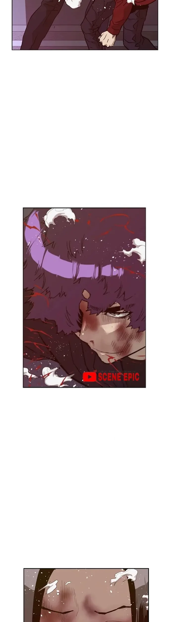 Weak Hero Chapter 224 Gambar 19