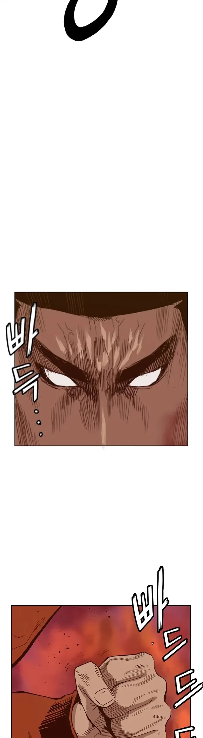 Weak Hero Chapter 224 Gambar 35