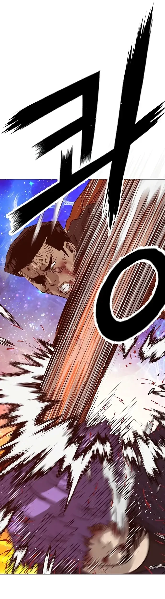 Weak Hero Chapter 224 Gambar 38