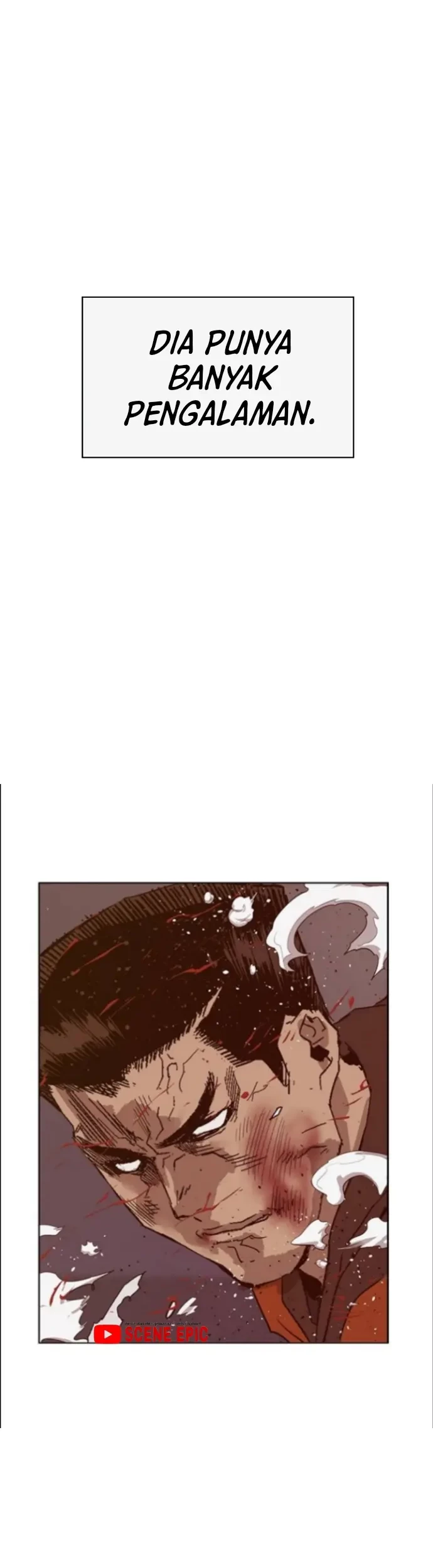 Weak Hero Chapter 224 Gambar 39