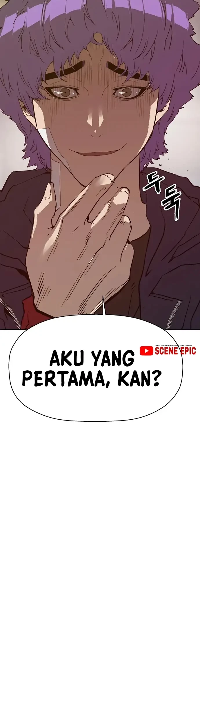 Weak Hero Chapter 224 Gambar 3