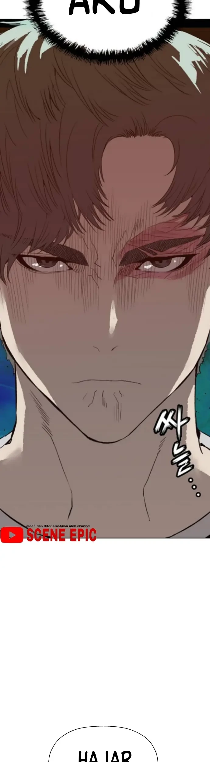 Weak Hero Chapter 225 Gambar 15