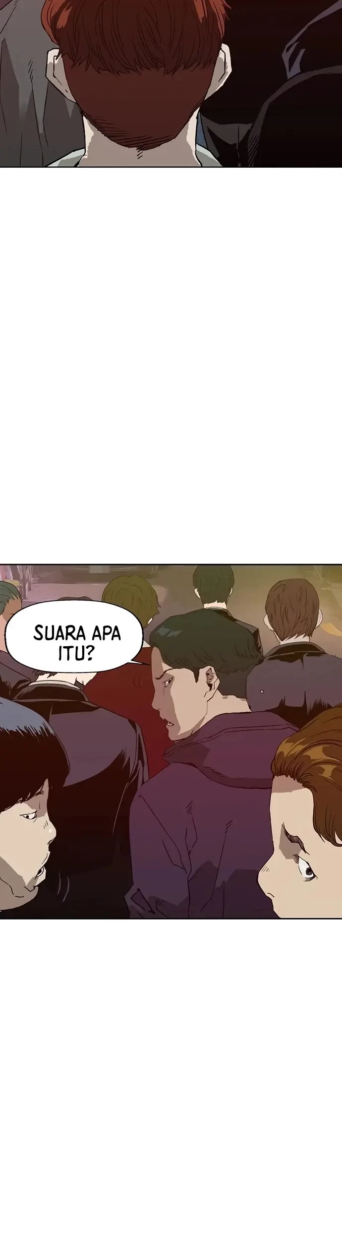 Weak Hero Chapter 225 Gambar 64