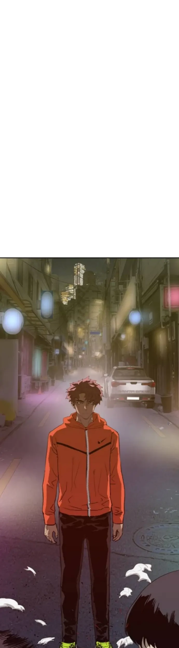 Weak Hero Chapter 226 Gambar 18