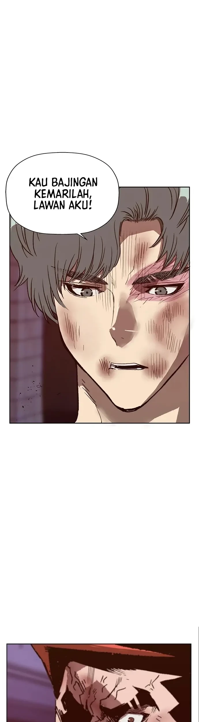 Weak Hero Chapter 226 Gambar 42