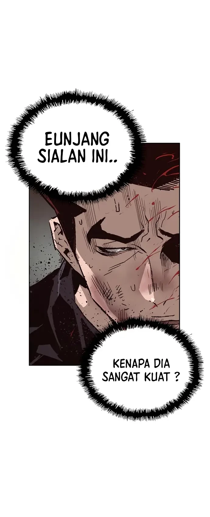 Weak Hero Chapter 226 Gambar 48