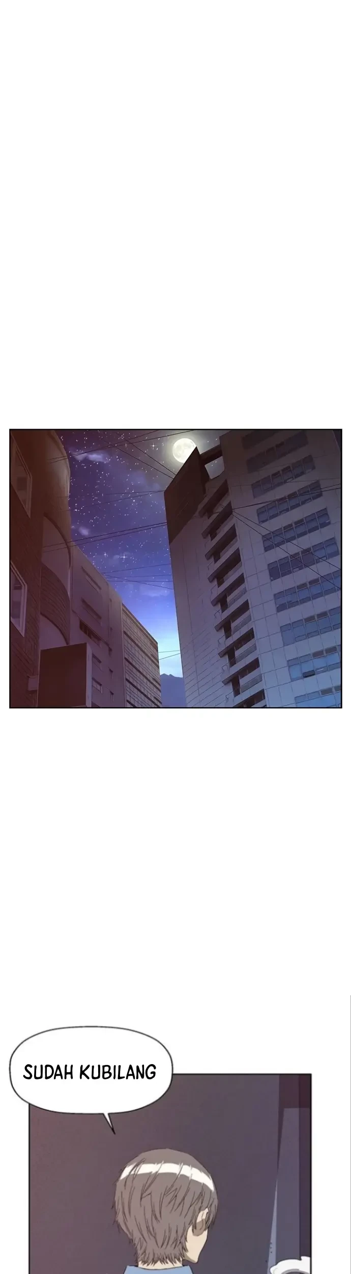 Komik Weak Hero Chapter 226 gambar nomor 1