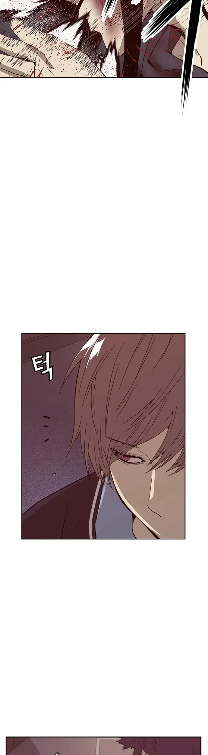 Weak Hero Chapter 227 Gambar 18