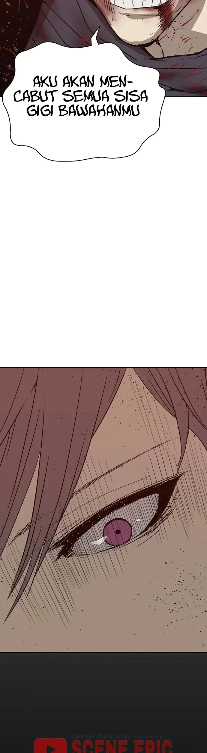 Weak Hero Chapter 227 Gambar 26