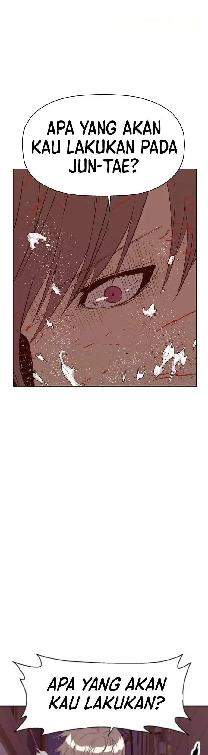 Weak Hero Chapter 227 Gambar 38