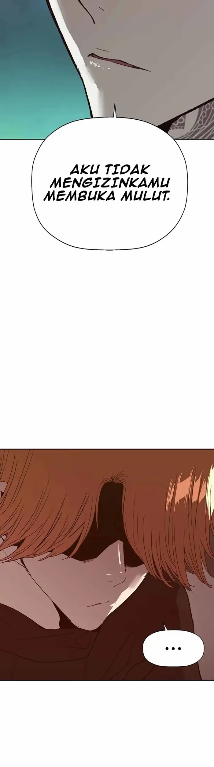 Weak Hero Chapter 228.1 Gambar 16