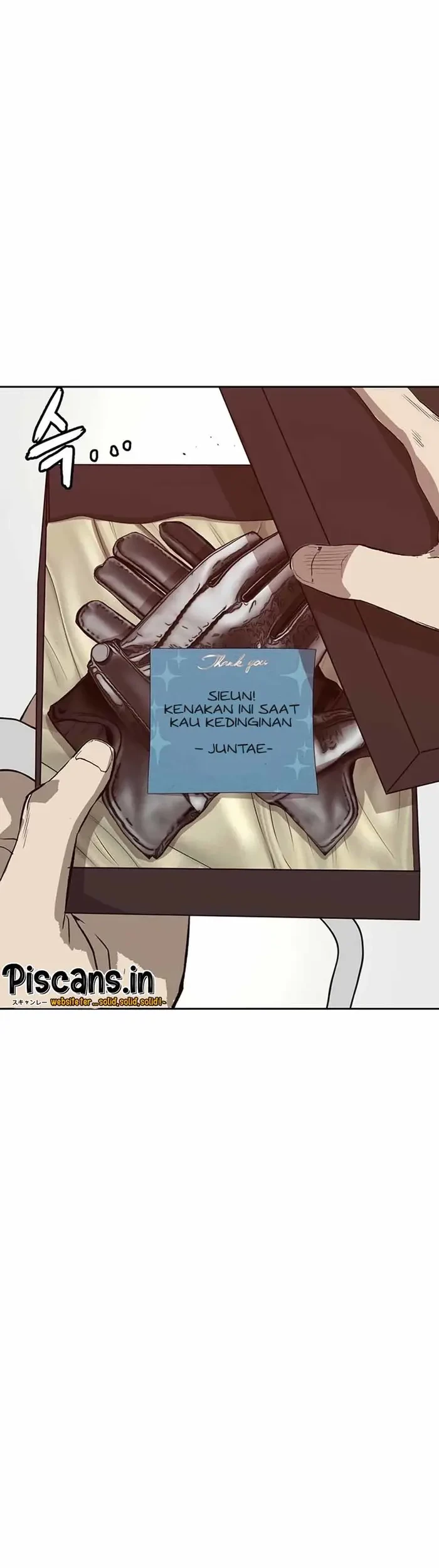 Weak Hero Chapter 228.2 Gambar 8