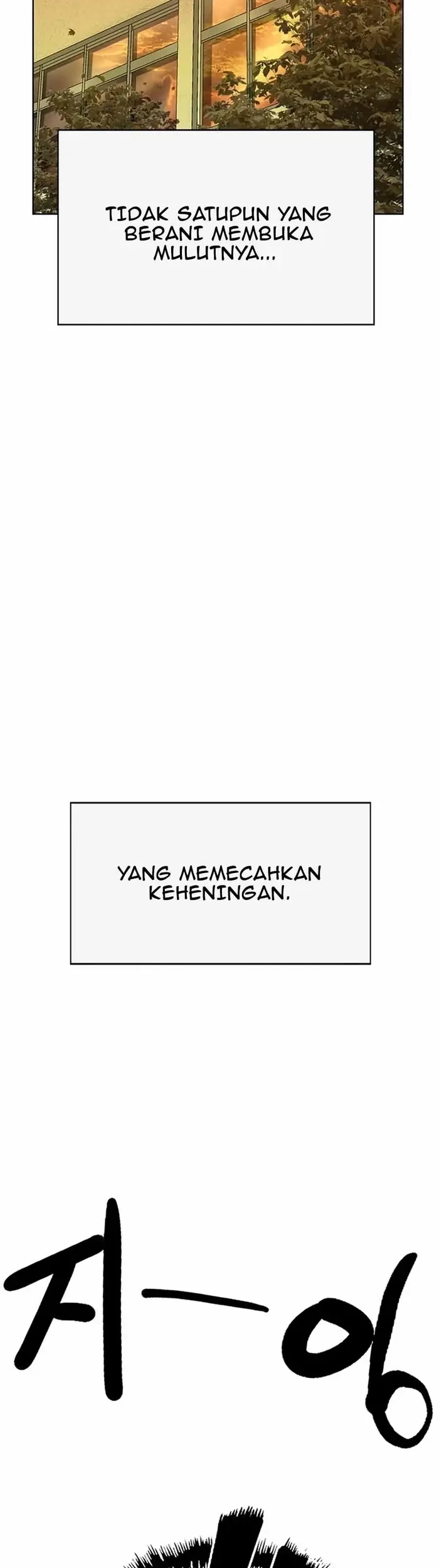 Weak Hero Chapter 228.2 Gambar 21