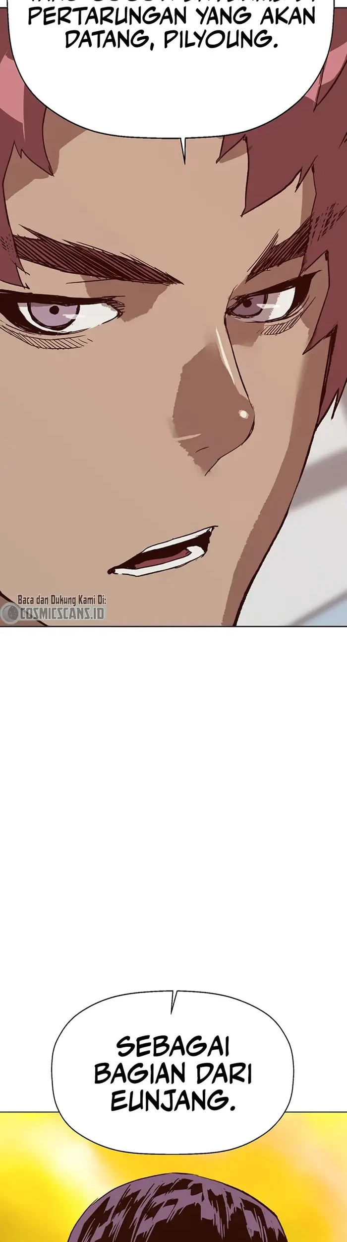 Weak Hero Chapter 229 Gambar 34