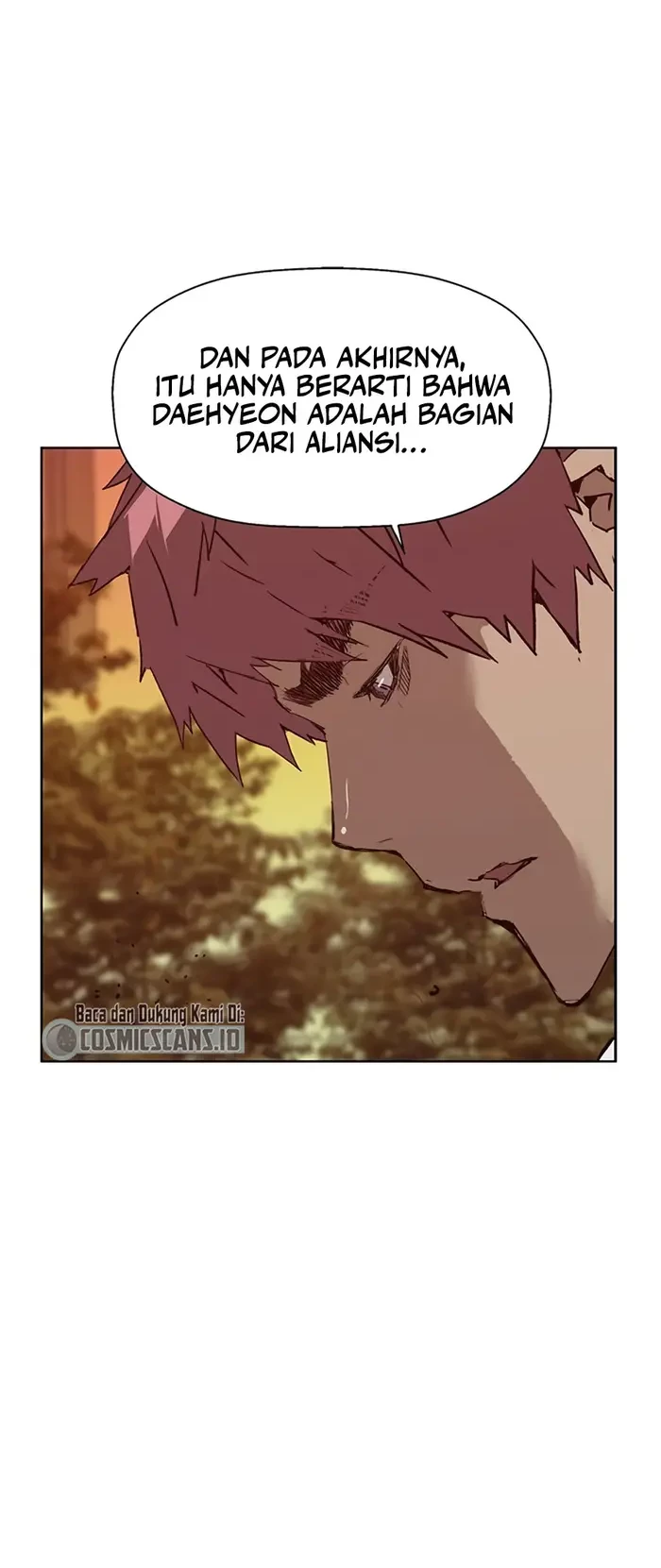 Weak Hero Chapter 229 Gambar 9