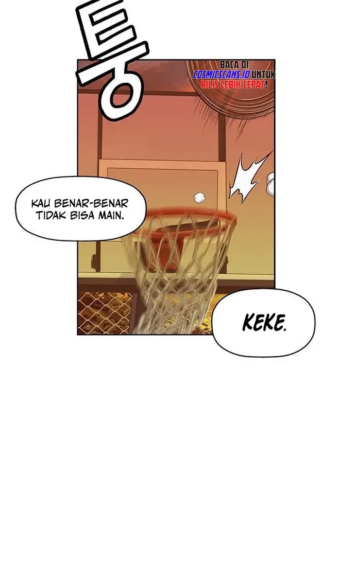 Weak Hero Chapter 231 Gambar 21