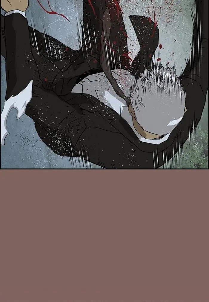 Weak Hero Chapter 231 Gambar 49