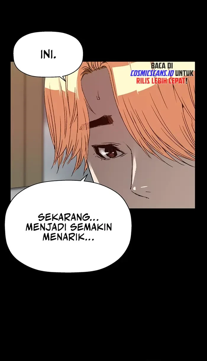 Weak Hero Chapter 231 Gambar 37