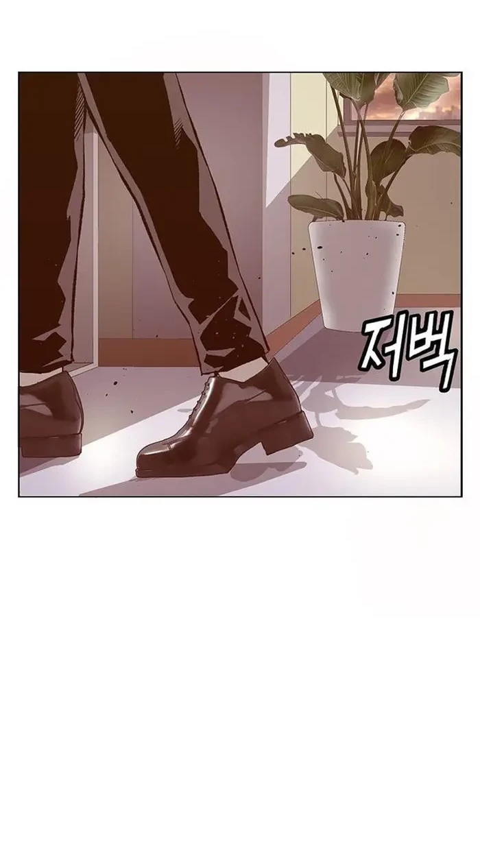 Weak Hero Chapter 231 Gambar 65