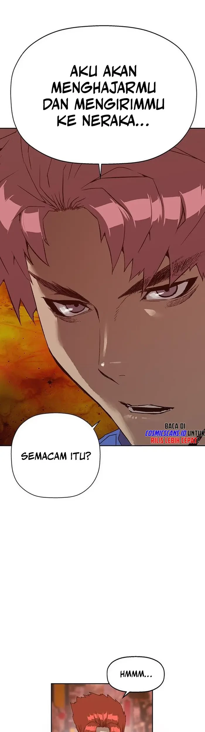 Weak Hero Chapter 231 Gambar 56