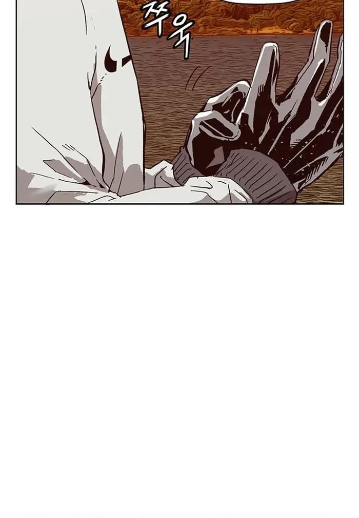 Weak Hero Chapter 231 Gambar 5