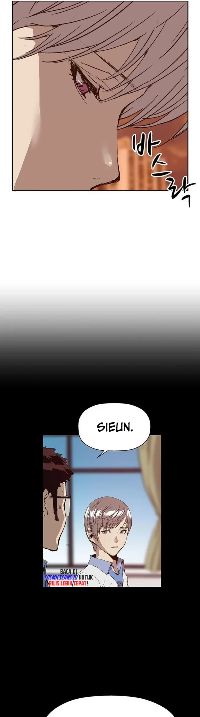 Weak Hero Chapter 231 Gambar 6