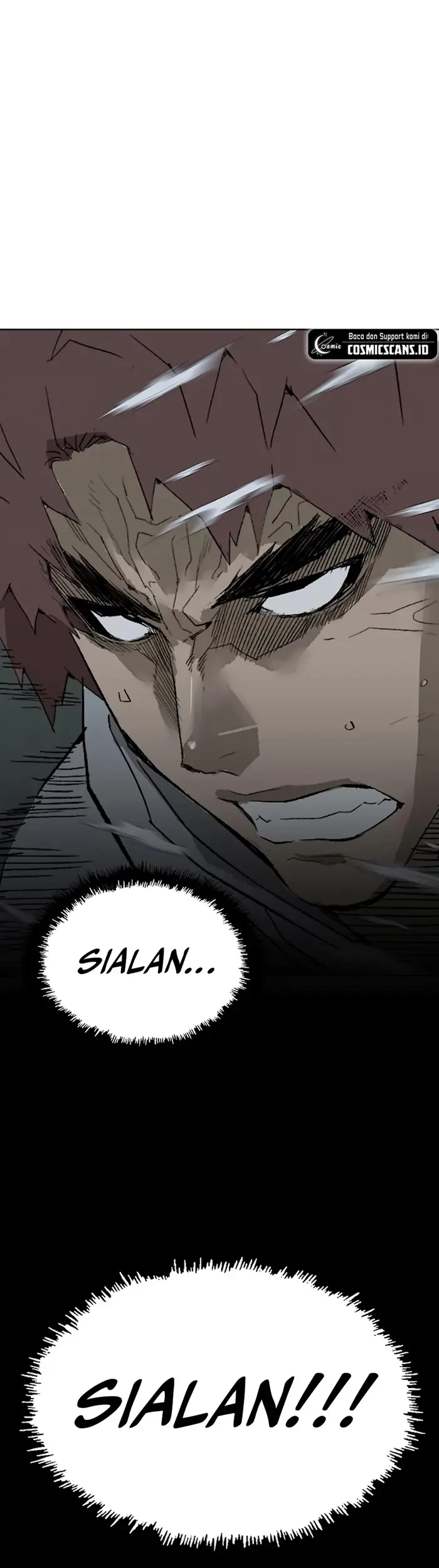 Weak Hero Chapter 234 Gambar 21