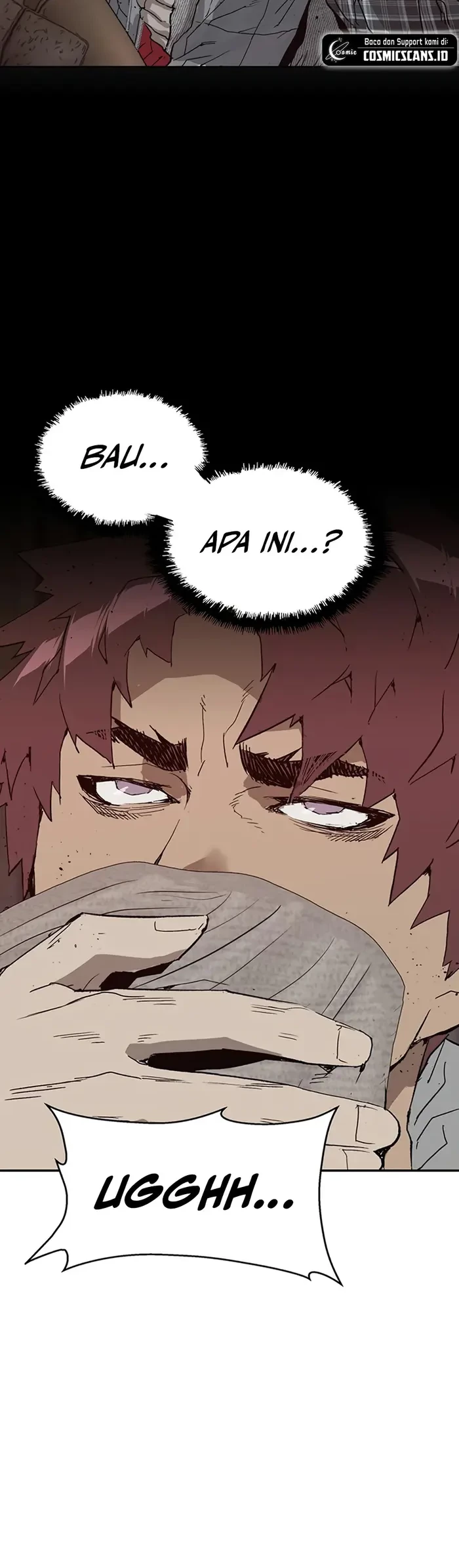 Weak Hero Chapter 234 Gambar 10