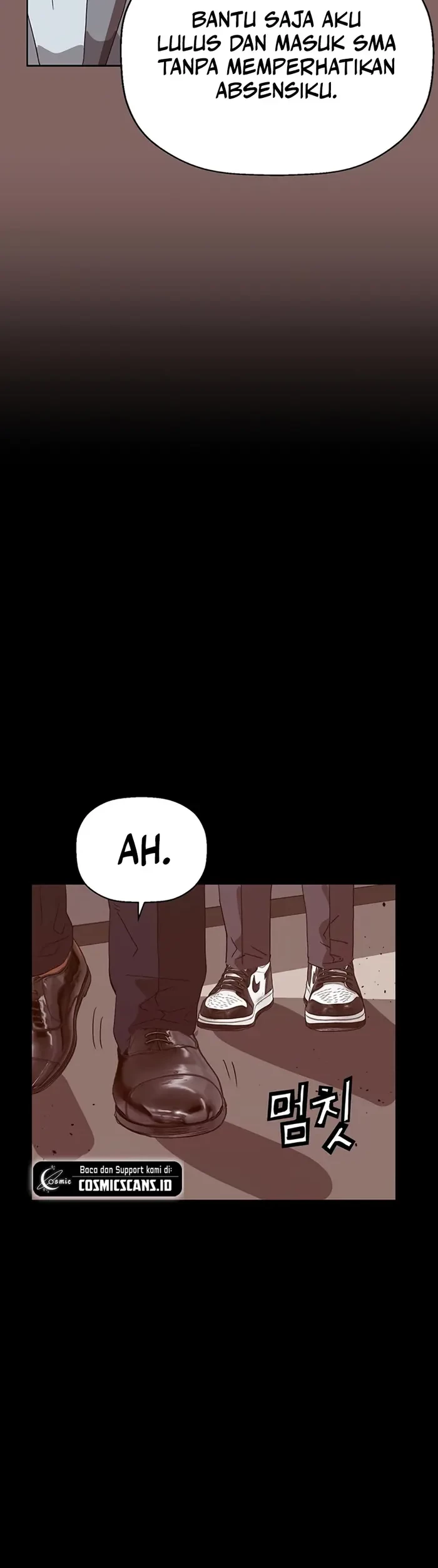 Weak Hero Chapter 236 Gambar 14