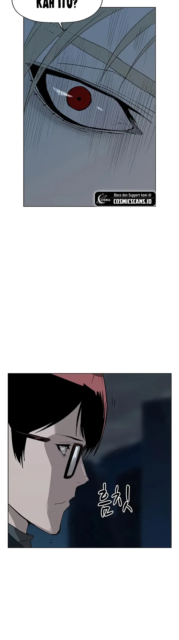 Weak Hero Chapter 236 Gambar 24