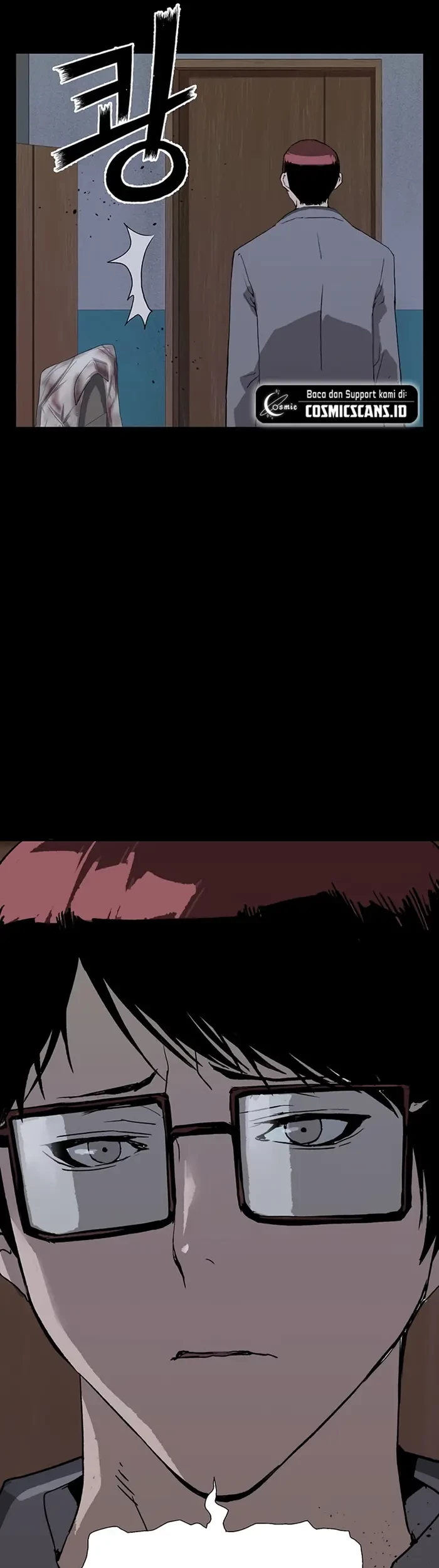 Weak Hero Chapter 236 Gambar 44