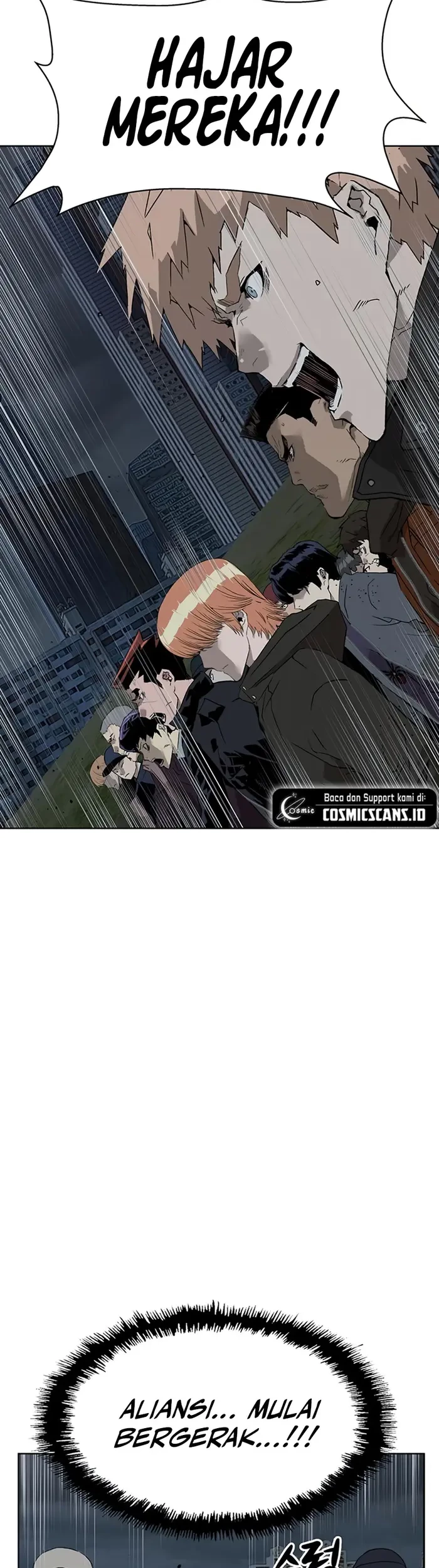 Weak Hero Chapter 236 Gambar 65