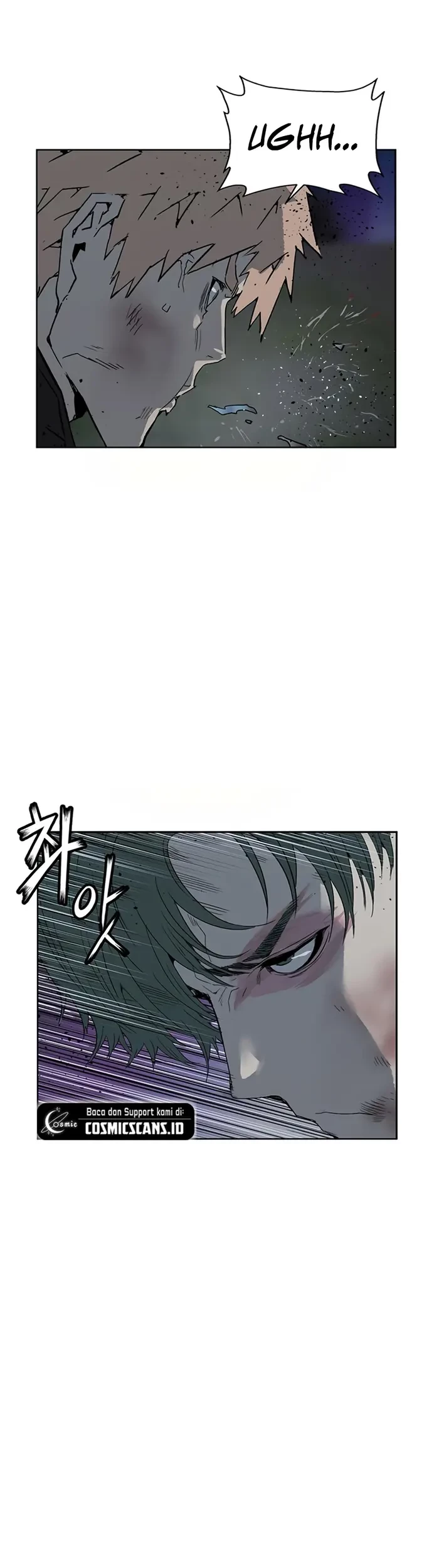 Weak Hero Chapter 238 Gambar 61