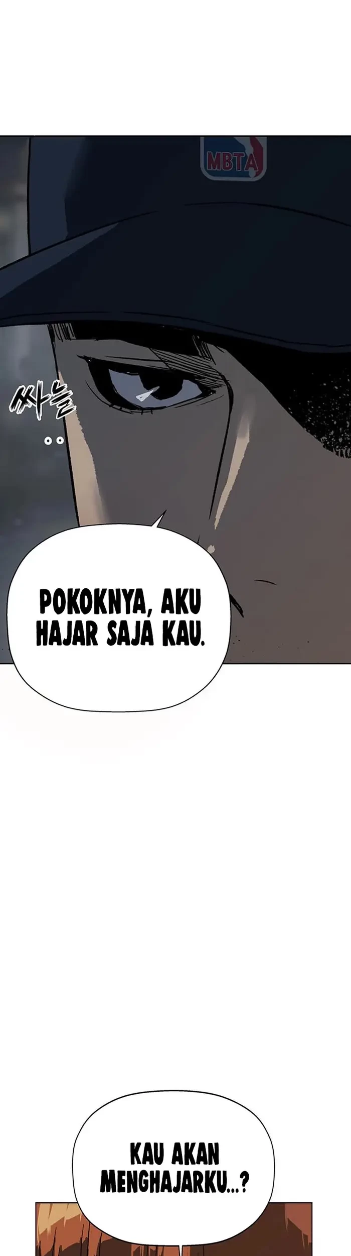 Weak Hero Chapter 240 Gambar 60