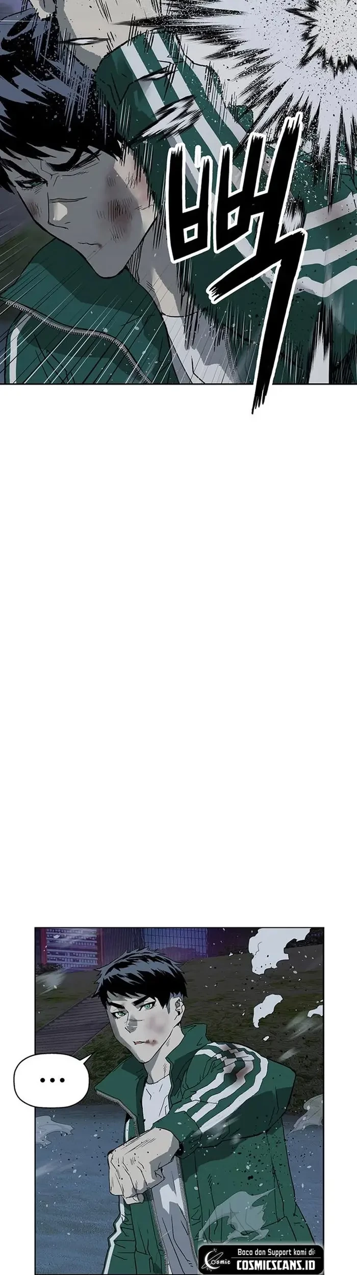 Weak Hero Chapter 240 Gambar 67