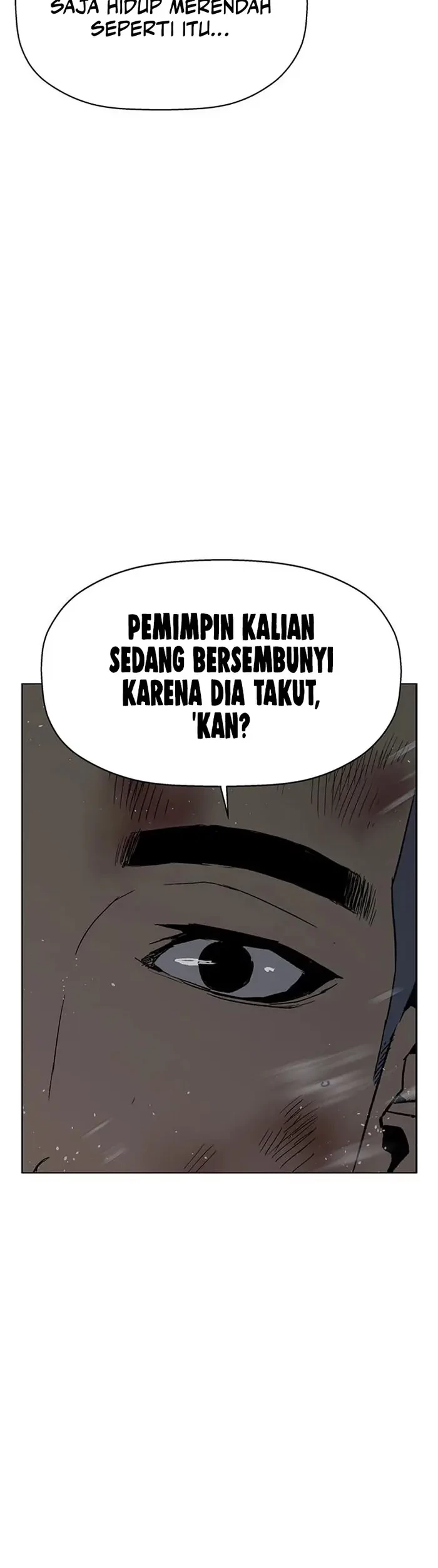 Weak Hero Chapter 240 Gambar 71
