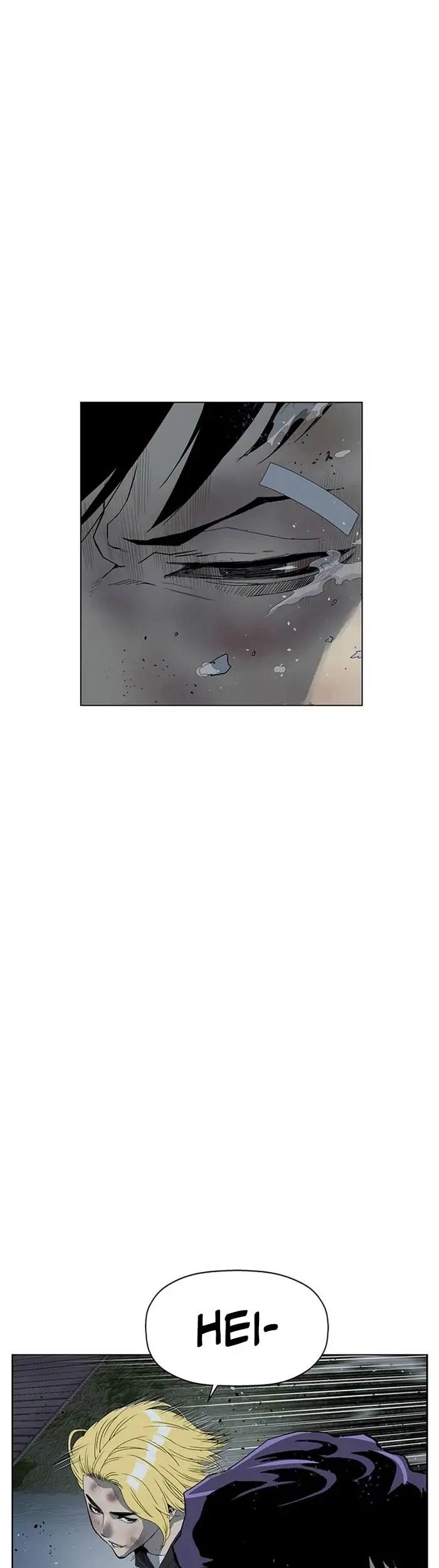 Weak Hero Chapter 240 Gambar 8