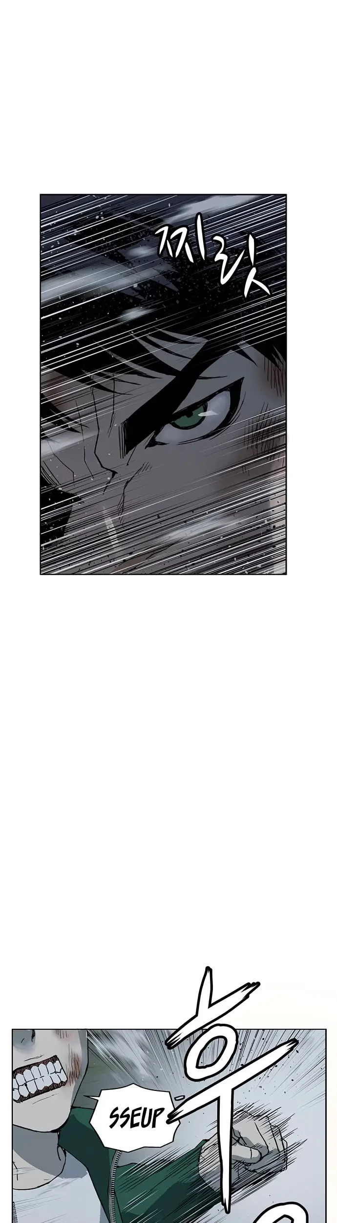 Weak Hero Chapter 241 Gambar 35