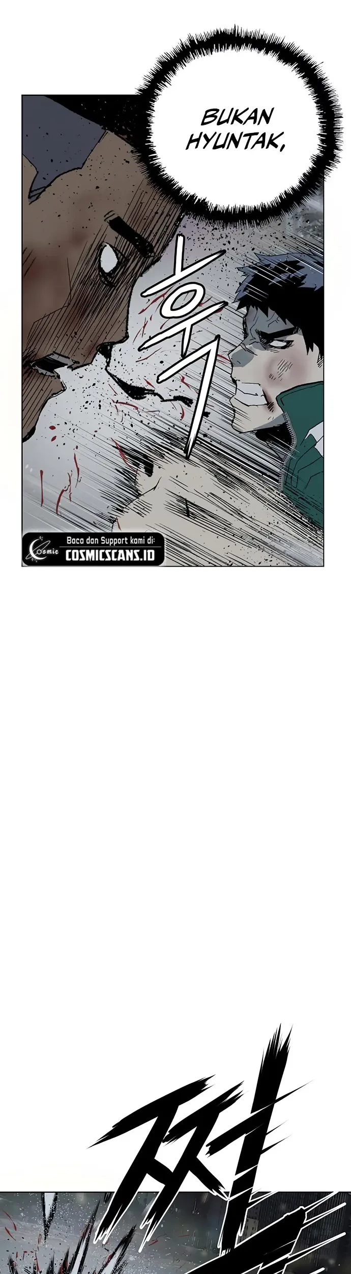 Weak Hero Chapter 241 Gambar 46