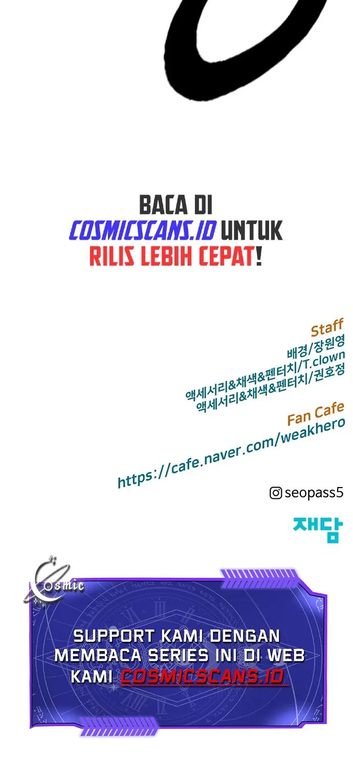 Weak Hero Chapter 241 Gambar 78