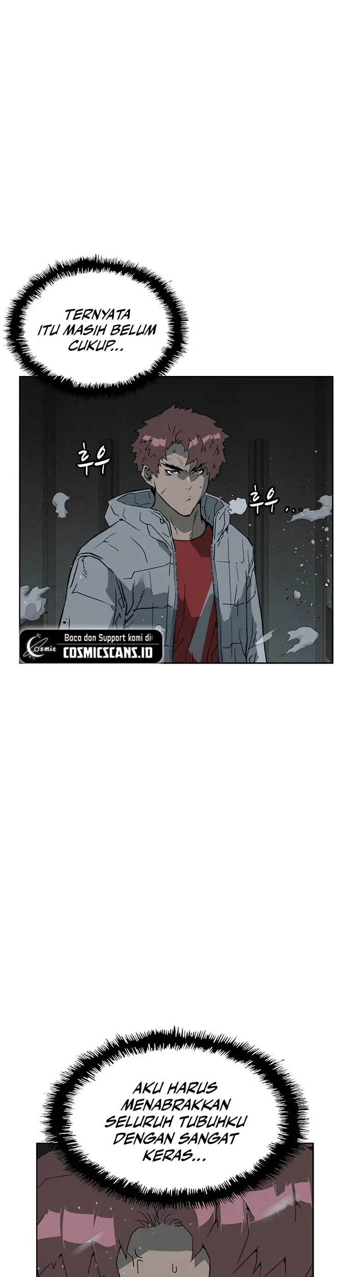 Weak Hero Chapter 241 Gambar 6