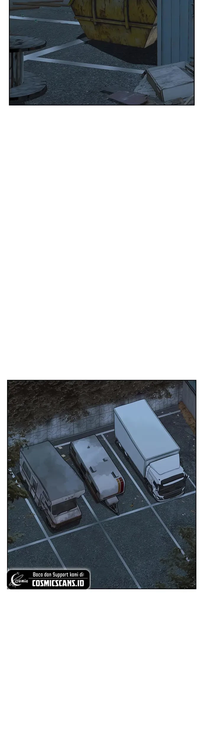 Weak Hero Chapter 241 Gambar 3