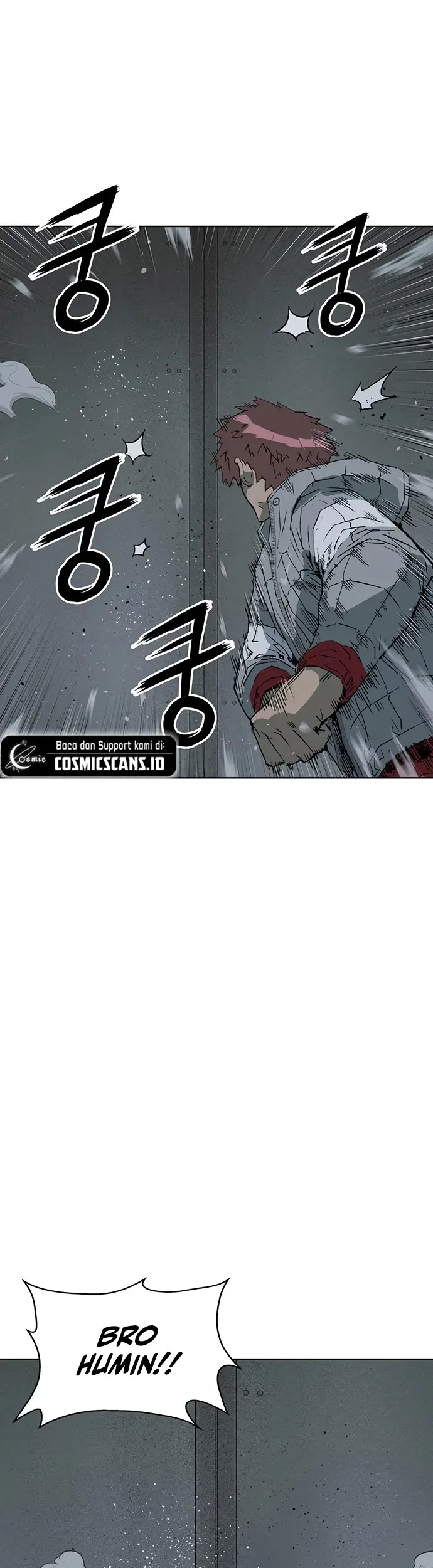 Weak Hero Chapter 241 Gambar 11