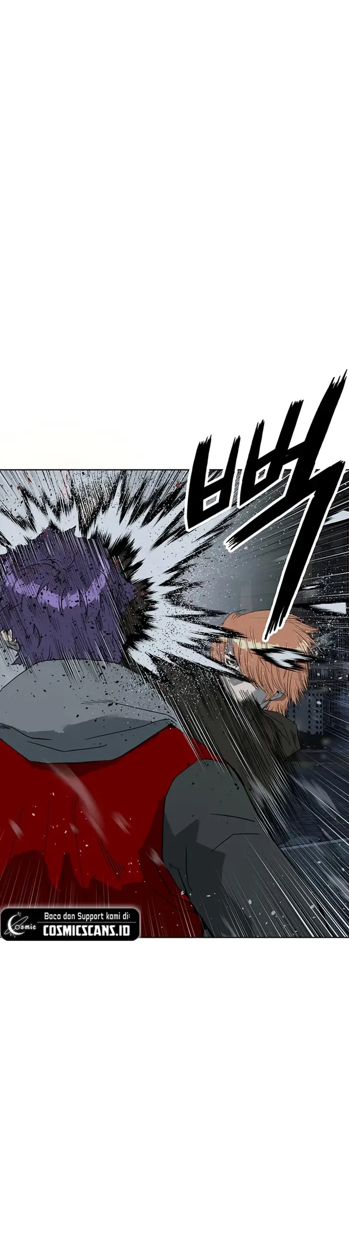 Weak Hero Chapter 242 Gambar 21