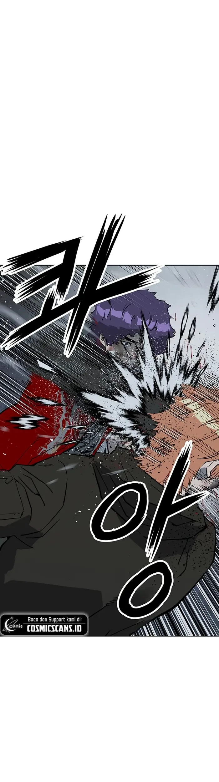 Weak Hero Chapter 242 Gambar 41