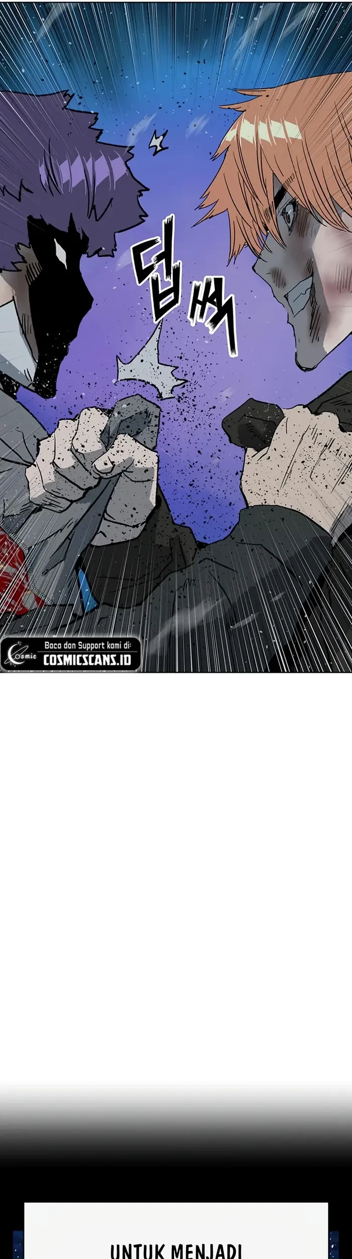 Weak Hero Chapter 242 Gambar 56