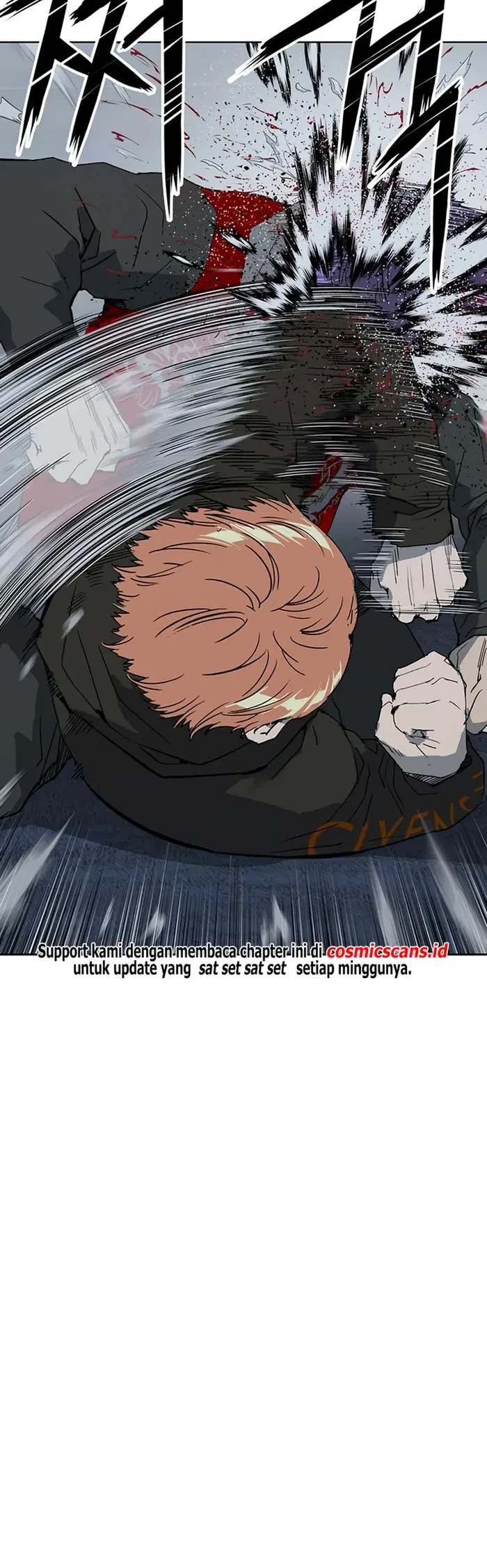 Weak Hero Chapter 242 Gambar 69