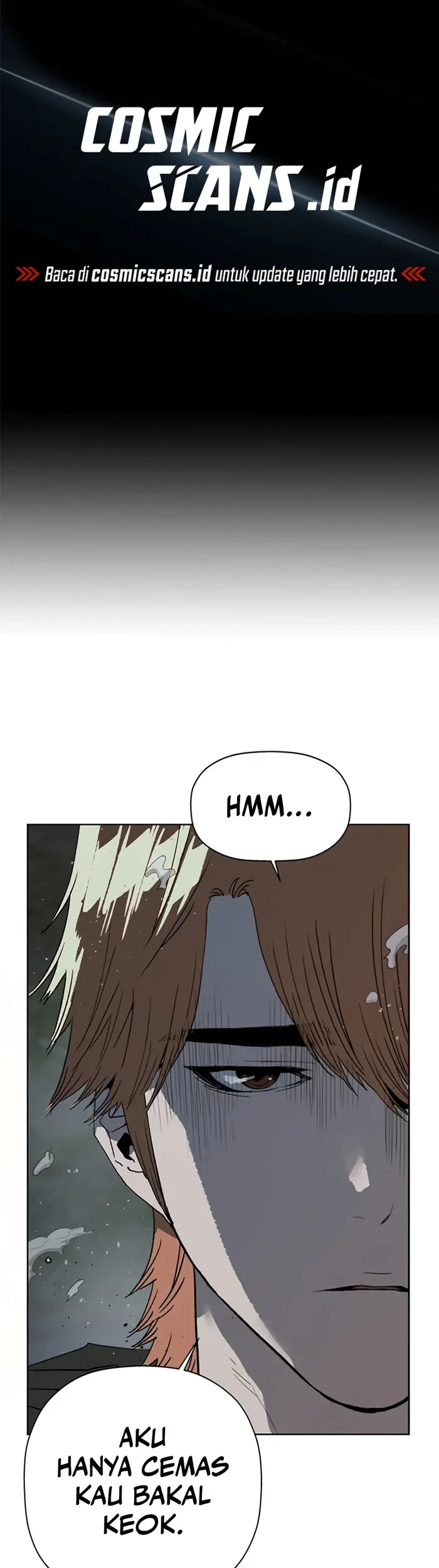 Manhwa Weak Hero Chapter 242 gambar nomor 2