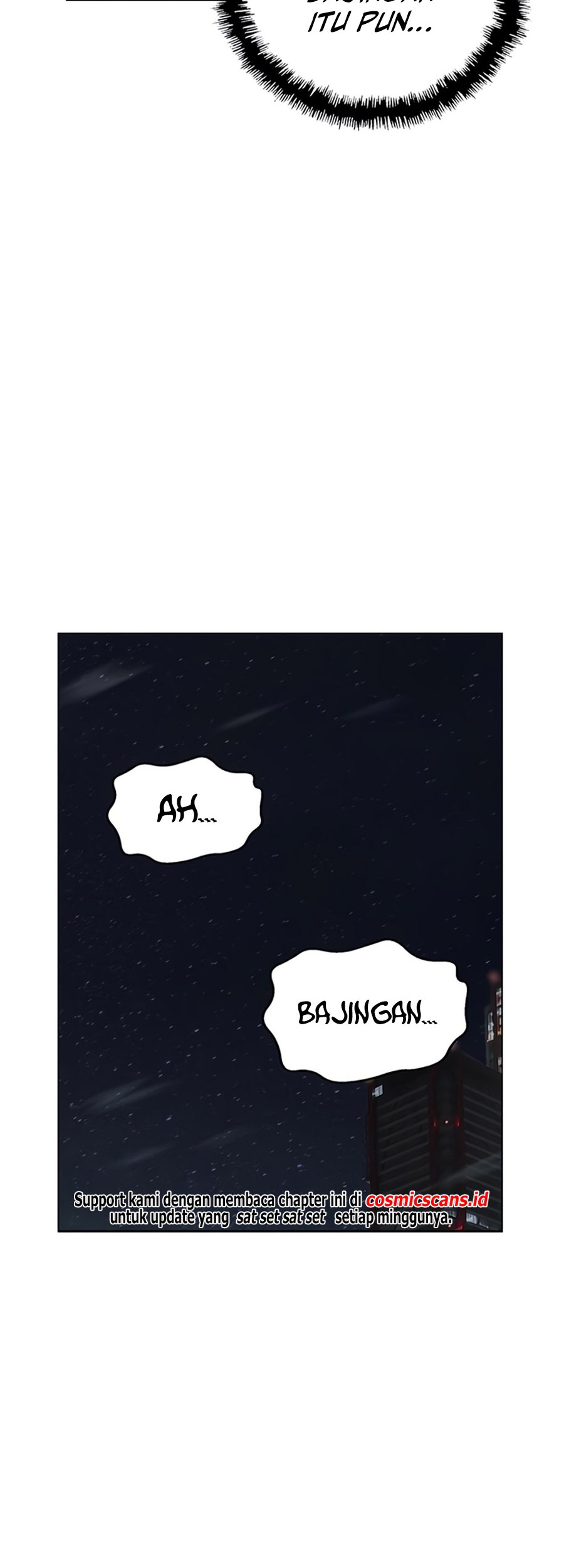 Weak Hero Chapter 244 Gambar 21